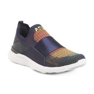 APL Techloom Bliss Slip On Sneakers women's